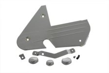 (image for) Right Side Frame Cover