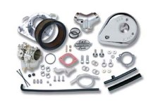 (image for) S&S 1-7/8" Super E Carburetor Kit