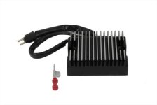 (image for) Volt Tech Regulator Black