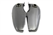 (image for) Bobbed 5.0 Gallon Gas Tank Set