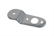 (image for) Horn Mount Bracket Chrome