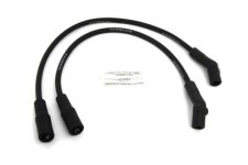 (image for) Blue Streak 8mm Spark Plug Wire Set