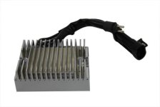 (image for) Volt Tech Regulator Chrome