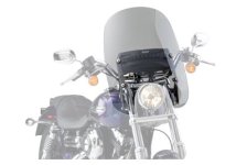 (image for) Spartan Quick Release Windshield Clear