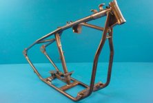 (image for) Replica Wishbone Rigid Frame