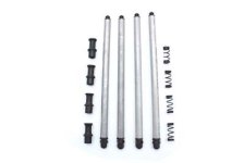 Alumimum Solid Pushrod Set (image for) Alumimum Solid Pushrod Set