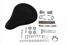 (image for) Rigid Frame Solo Seat and Mount Kit