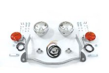 (image for) Headlamp and Spotlamp Conversion Kit