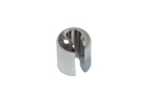 (image for) Chrome Wheel Balance Weights 1 Ounce