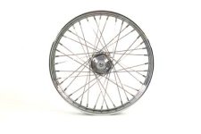 (image for) 21" Front Spoke Wheel