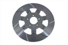(image for) 11-1/2" Floating Front Brake Disc