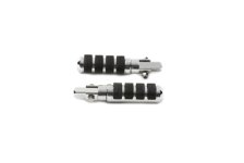 (image for) Cats Paw Footpeg Set Chrome