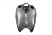 (image for) 2" Stretch 3.5 Gallon Gas Tank