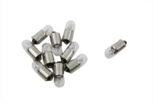 (image for) Mini Bulb for Speedometer 6 Volt