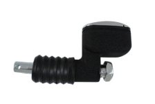 (image for) Rear Brake Master Cylinder Black