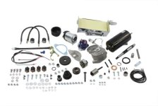 (image for) Prestolite Standard Electric Starter Kit