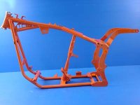 (image for) FXST Shovelhead Frame