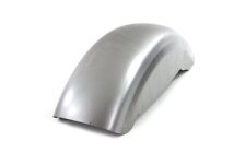 (image for) Rear Fender Bobbed Steel