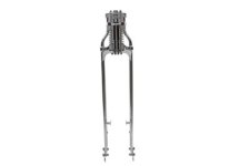 (image for) 42" Wide Spring Fork Assembly with Shocks
