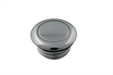 (image for) Pop-Up Style Chrome Gas Cap Vented