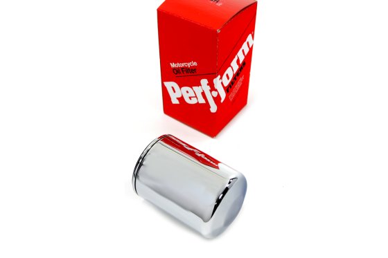 (image for) Perf-form Spin On Oil Filter
