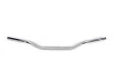 (image for) 3" Drag Bar Handlebar with Indents