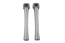 (image for) Chrome 10" Riser Set