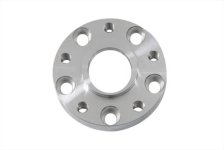 (image for) 11/16" Pulley Spacer Polished