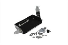 (image for) Chrome Battery Carrier Kit