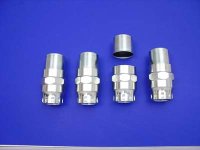 (image for) Valve Cover Set Zinc