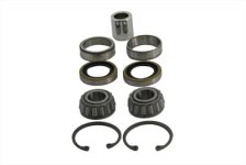 Wheel Hub Bearing Assembly Kit (image for) Wheel Hub Bearing Assembly Kit