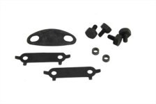 Horn Mount Kit Chrome (image for) Horn Mount Kit Chrome