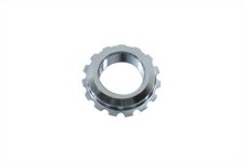 (image for) Triple Tree Top Bearing Adjusting Nut, Zinc