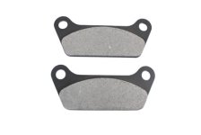 (image for) Kevlar Rear Brake Pad Set