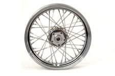 (image for) 16" Replica Front or Rear Spoke Wheel