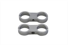 (image for) Oil Cooler Clamp Set