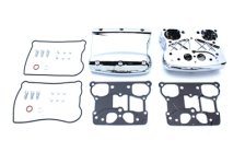 (image for) Top Rocker Box Set Contoured Style