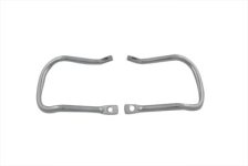 (image for) Buddy Seat Chrome Handle Set