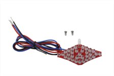 (image for) LED Array For Diamond Style Tail Lamp