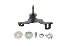 (image for) Rocker Clutch Pedal Black