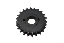 (image for) Engine Sprocket Splined 22 Tooth