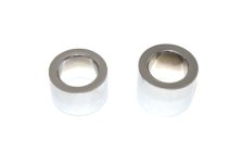 (image for) Front Axle Spacer Set 1" Inner Diameter