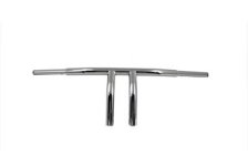 (image for) 10-1/2" Buffalo 'T' Handlebar without Indents