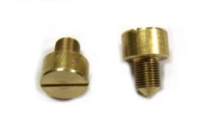 (image for) Linkert Needle Valve Lock Screw