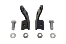 (image for) Rear Shock Lowering Kit Black