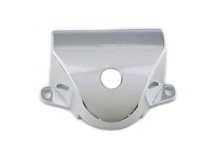 (image for) Chrome Handlebar Riser Cover