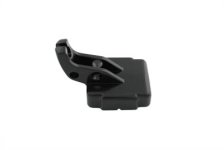 (image for) Clutch Hand Lever Mount Black