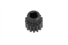 (image for) 14 Tooth 2-Brush Generator Drive Gear