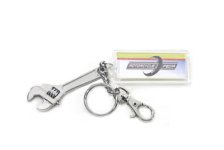 (image for) Adjustable Wrench Design Key Chains