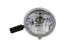 (image for) 5-3/4" Reflector Lamp Unit Reverse Cup Style